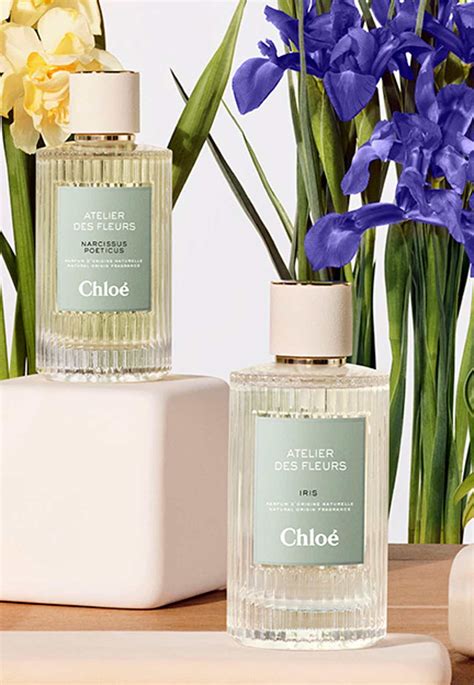 chloe coty prestige paris|Chloé .